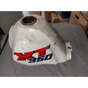 Benzintank Yamaha XT350