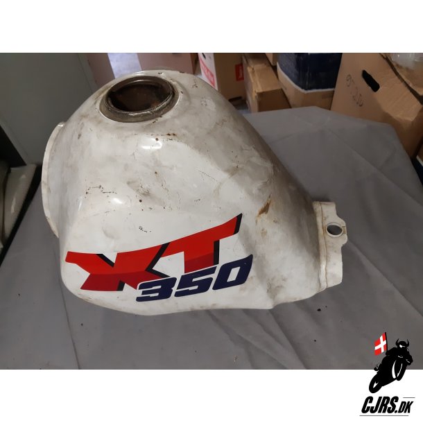 Benzintank Yamaha XT350