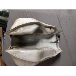 Benzintank Yamaha XT350