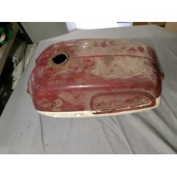 Benzintank Honda CB125 K rgang 1965-1976