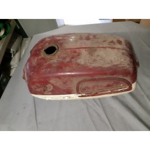 Benzintank Honda CB125 K rgang 1965-1976