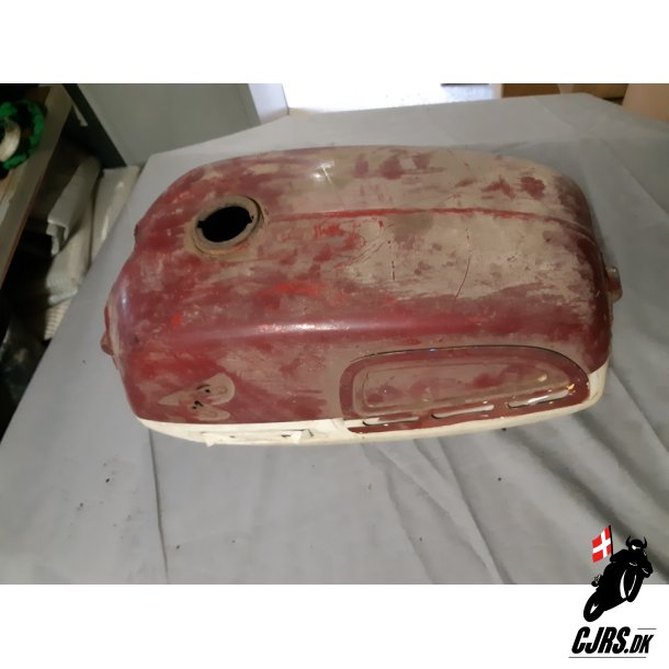 Benzintank Honda CB125 K rgang 1965-1976