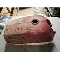 Benzintank Honda CB125 K rgang 1965-1976