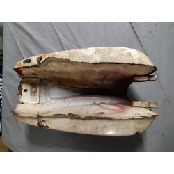 Benzintank Honda CB125 K rgang 1965-1976