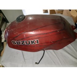 Benzintank Suzuki GS