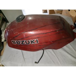 Benzintank Suzuki GS