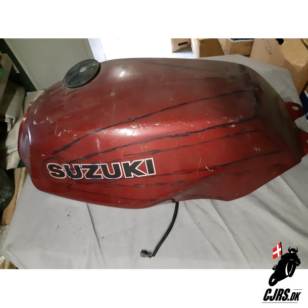 Benzintank Suzuki GS