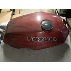 Benzintank Suzuki GS