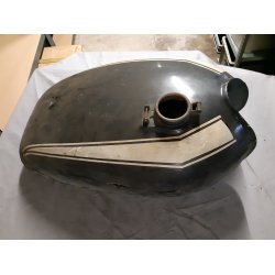 Benzintank Honda 