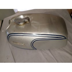 Benzintank Honda CB350 Four