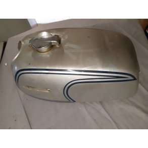 Benzintank Honda CB350 Four