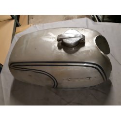 Benzintank Honda CB350 Four