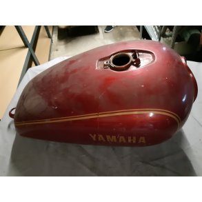 Benzintank Yamaha XS 650 type 447 rg. 1977-1979 