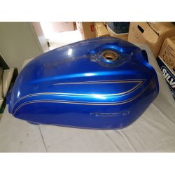 Benzintank Honda CB750 KZ