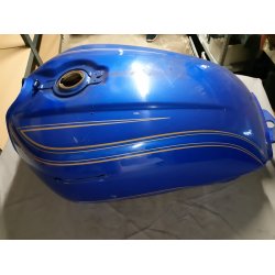 Benzintank Honda CB750 KZ