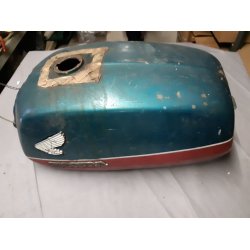Benzintank Honda CB175 K rgang 1969-1973