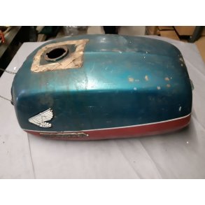 Benzintank Honda CB175 K rgang 1969-1973
