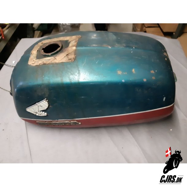 Benzintank Honda CB175 K rgang 1969-1973