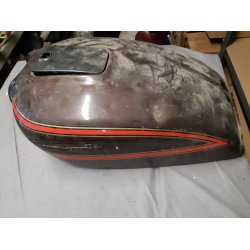 Benzintank Honda CB550 Four