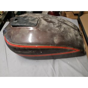 Benzintank Honda CB550 Four