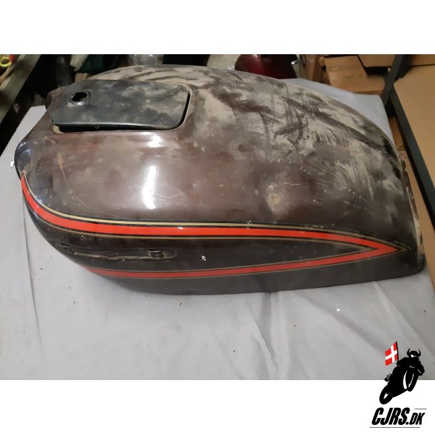 Benzintank Honda CB550 Four