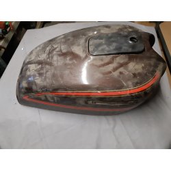 Benzintank Honda CB550 Four