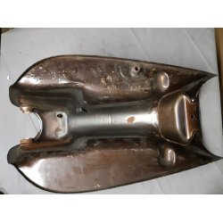 Benzintank Honda CB550 Four