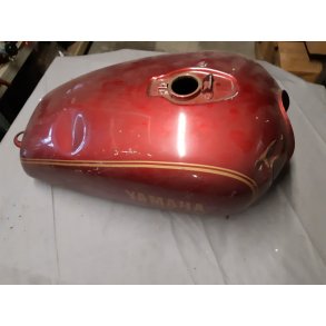 Benzintank Yamaha  XS 650 type 447 rg. 1977-1979 