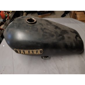 Benzintank Yamaha RD200