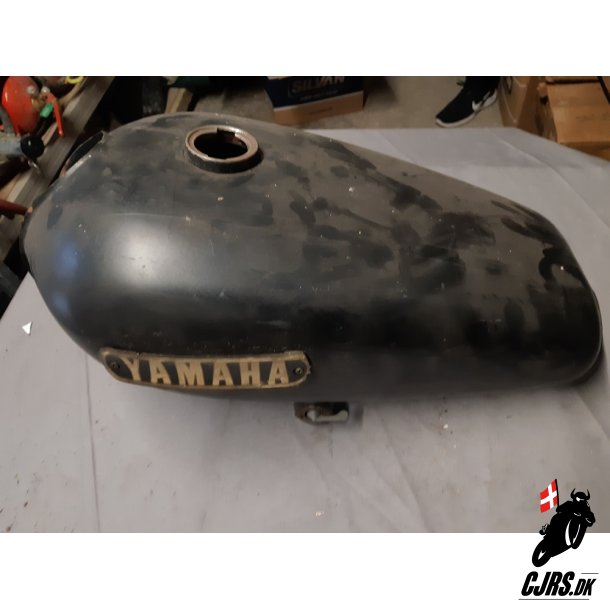 Benzintank Yamaha RD200