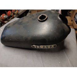Benzintank Yamaha RD200