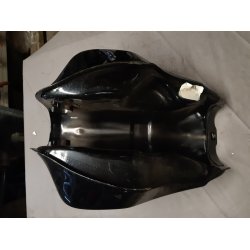 Benzintank Yamaha XT