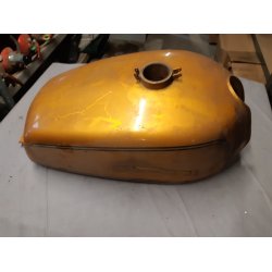 Benzintank Suzuki GT250 
