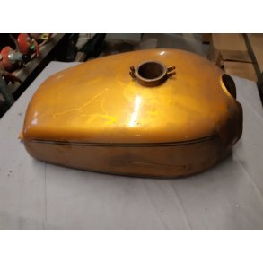 Benzintank Suzuki GT250 