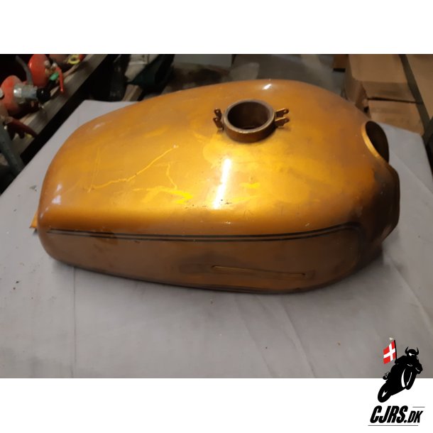 Benzintank Suzuki GT250 