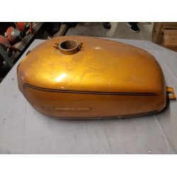 Benzintank Suzuki GT250 