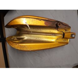 Benzintank Suzuki GT250 