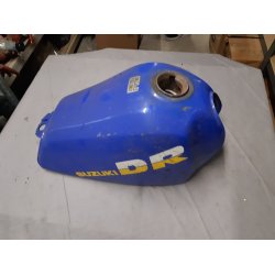 Benzintank Suzuki DR  