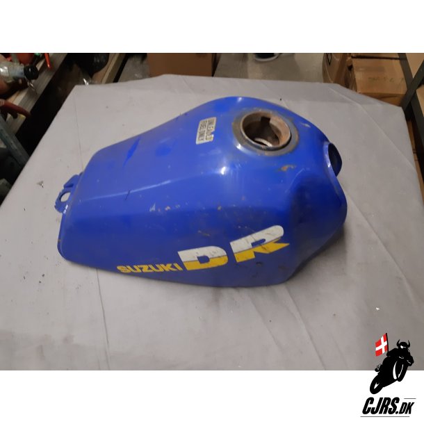 Benzintank Suzuki DR  