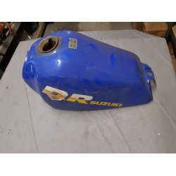 Benzintank Suzuki DR  