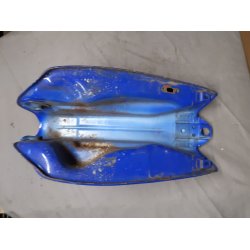 Benzintank Suzuki DR  