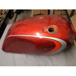 Benzintank Yamaha XJ650