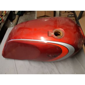 Benzintank Yamaha XJ650