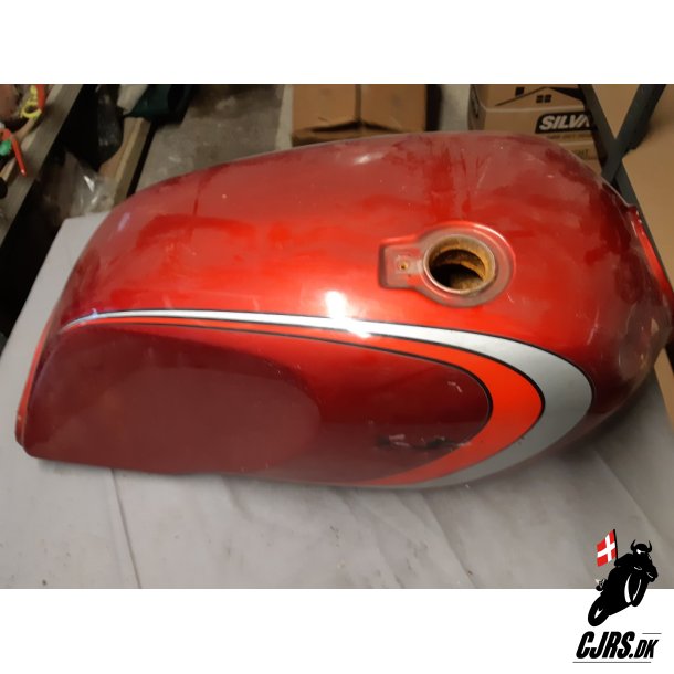 Benzintank Yamaha XJ650