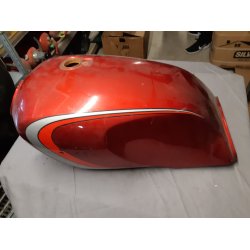 Benzintank Yamaha XJ650