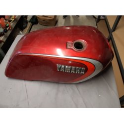 Benzintank Yamaha XJ650