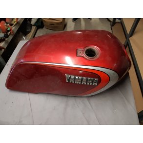 Benzintank Yamaha XJ650