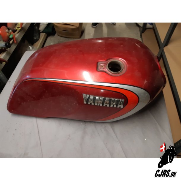 Benzintank Yamaha XJ650