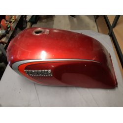 Benzintank Yamaha XJ650