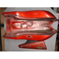 Benzintank Yamaha XJ650